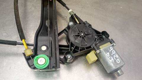 Foto 3ª: Elevalunas Eléctrico Delantero Izquierdo Volkswagen Golf EDITION 115CV 85KW [DDY] (2017)