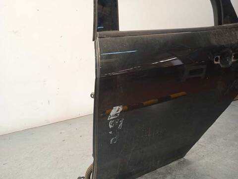 Foto 3ª: Puerta Trasera Izquierda Ford Focus BUSINESS 120CV 88KW [XWDA] (2017)