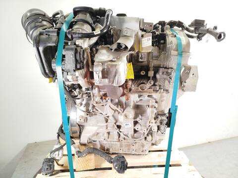 Foto 4ª: Motor Completo Cupra Leon 1.5 ETSI 150CV 110KW [DXD] (2023)