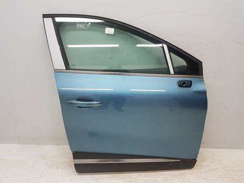 Puerta Delantera Derecha Renault Clio SIN DEFINIR