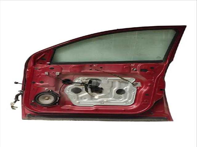 Foto 3ª: Puerta Delantera Derecha Nissan Qashqai 1.6 DCI A LAS 4 RUEDAS (2006)