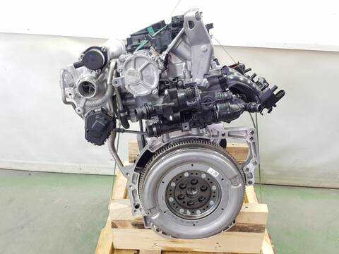 Motor Completo Alfa Romeo Junior G