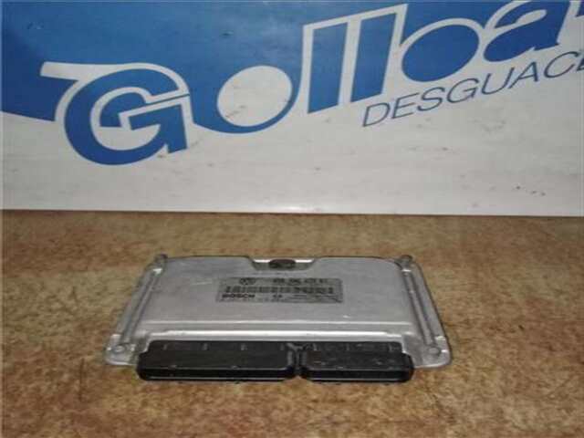 Centralita Motor ECU Seat Ibiza 1.9 TDI