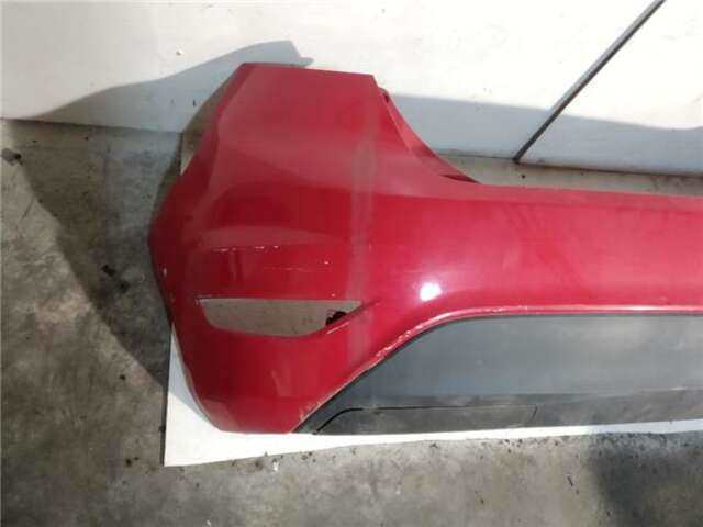 Foto 2ª: Paragolpes Trasero Ford Fiesta 1.4 TDCI (68 CV) [F6JD]