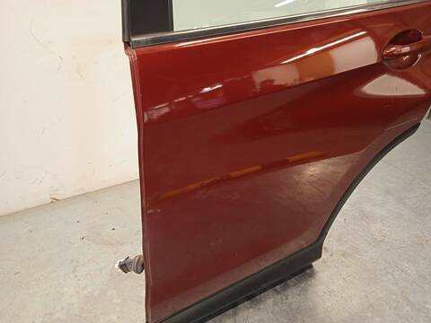 Foto 2ª: Puerta Trasera Izquierda Honda Crv 2.2 I-DTEC 4WD RE6) 150CV 110KW IV RM_) [N22B4] (2013)