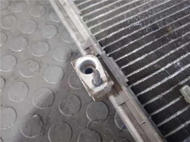 Radiador Calefaccion A.A. Citroen C4 2.0 SX [2.0 LTR. - 100 KW HDI FAP CAT (RHR - DW10BTED4)]