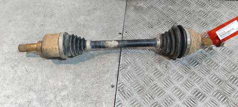 Foto 4ª: Transmision Delantera Izquierda Peugeot Partner ACCESS 74CV 55KW [BH02] (2017)