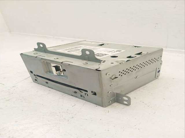 Foto 3ª: Sistema Audio Radio CD Opel Mokka 1.6 CDTI _76) 136CV 100KW [B16DTH] (2016)