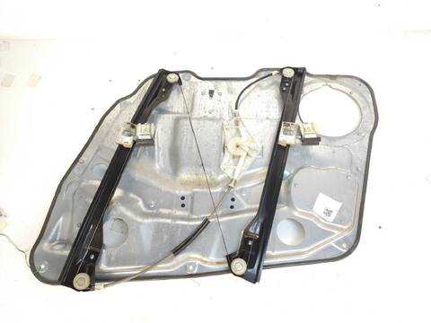 Foto 2ª: Elevalunas Eléctrico Delantero Izquierdo Mercedes Clase R 280 R 320 CDI 4-MATIC 251.022 251.122) (2005)