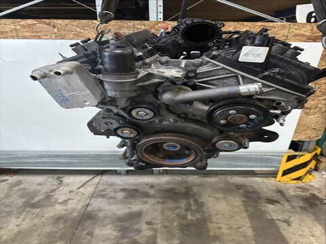 Motor Completo Ford Edge F150 320CV 235KW