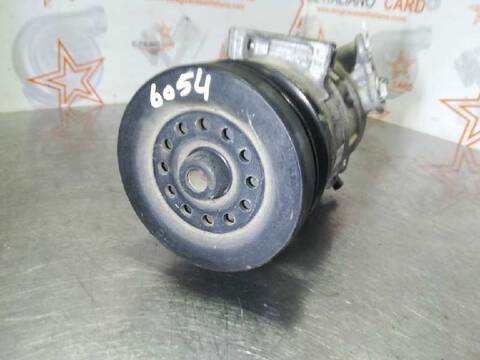 Foto 3ª: Compresor Aire Acondicionado Opel Corsa EXPRESSION 75CV 55KW [B14XER] (2017)