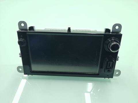 Pantalla Multifuncion Renault Clio 1.5 DCI DIESEL FAP 90CV 66KW