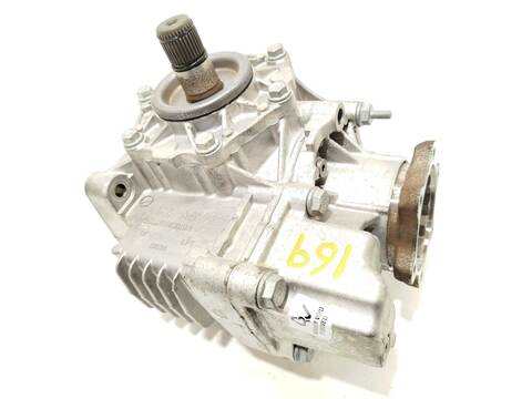 Foto 2ª: Caja Transfer Seat Tarraco 2.0 TFSI 4DRIVE 245CV 180KW [DNPA] (2024)