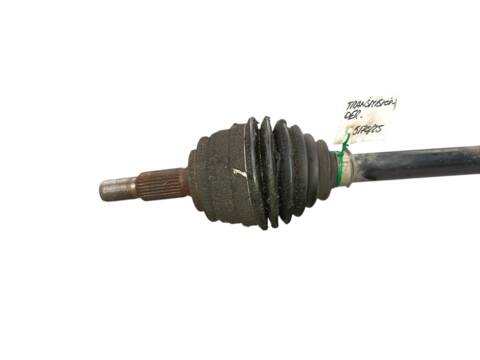 Transmision Delantera Derecha Peugeot 5008 1.6 THP 165 M45GZW M45GYW M45GYV)