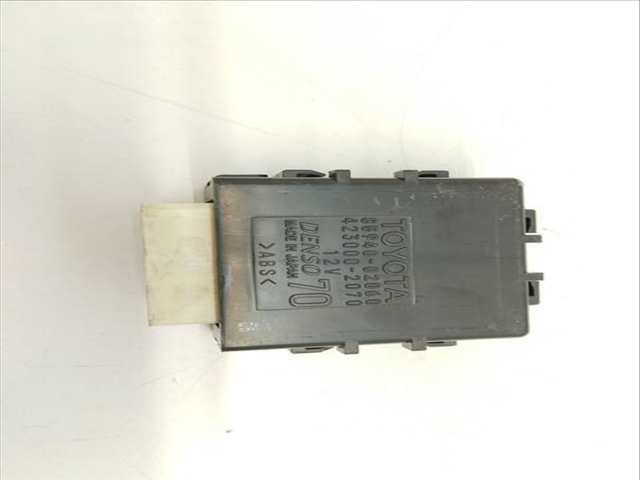 Centralita Motor ECU Toyota Auris HYBRID ACTIVE 99CV 73KW