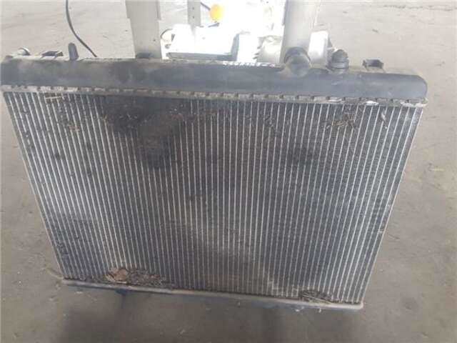 Radiador Motor Citroen Berlingo 1.6 HDI 75 X COMBI [1.6 LTR. - 55 KW 16V HDI]