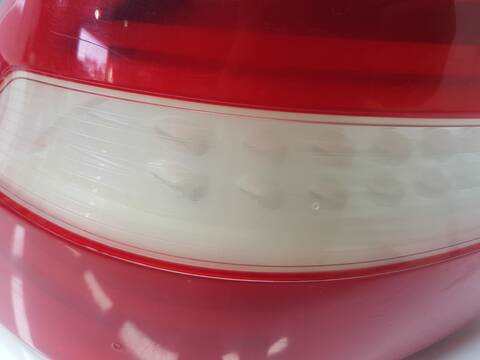 Foto 3ª: Piloto Trasero Izquierdo Mercedes Clase ML 250 2.1 CDI 204CV 150KW AUT. 166.004) W166) OM651 [651960] (2011)