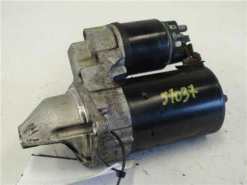 Motor de Arranque Opel Astra 1.8 BERLINA 125CV 92KW