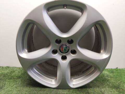 LLanta Chapa Alfa Romeo Stelvio 2.0 Q4 949.AXF2A) 201CV 148KW