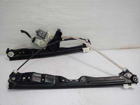 Foto 2ª: Elevalunas Eléctrico Delantero Derecho Peugeot 308 ACTIVE 110CV [HNZ / HNP] (2013)