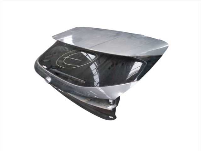 Portón Nissan Qashqai 1.3 DIG-T