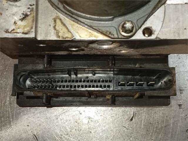 Foto 3ª: Abs Mercedes Sprinter 513 CDI [OM 646.986]
