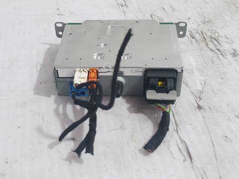 Foto 2ª: Sistema Audio Radio CD Opel Corsa EDITION 101CV 74KW [F 12 XHL] (2019)