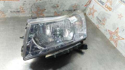 Foto 3ª: Faro Derecho Chevrolet Cruze LT 131CV 96KW [A17DTS] (2013)