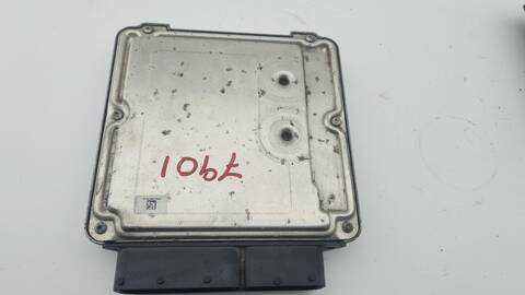 Foto 3ª: Centralita Motor ECU Seat Alhambra STYLE ADVANCED 184CV 135KW [DFMA] (2016)