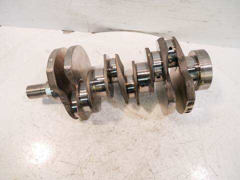 Cigüeñal Jaguar XF 300 CV 211KW