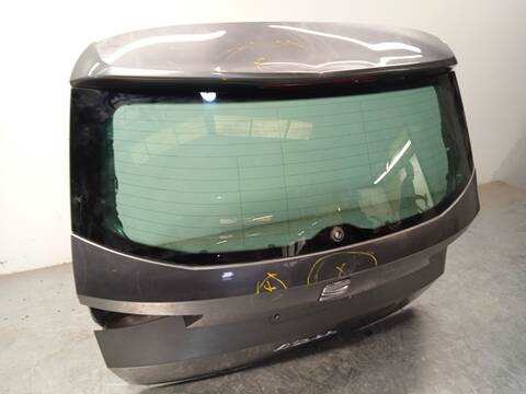 Foto 2ª: Portón Seat Ateca 1.5 TSI 150CV 110KW [DXDB] (2023)