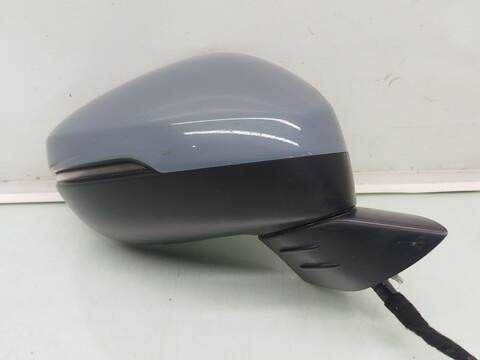 Retrovisor Derecho Honda Civic 2.0 E HEV HATCHBACK 184CV 135KW