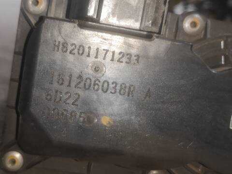 Caja Mariposa Renault Megane H5F408 BERLINA IV BERLINA 5P