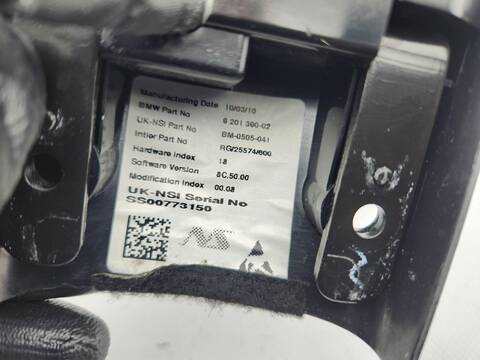 Foto 2ª: Cuadro de Instrumentos Bmw Mini COOPER 122CV 90KW [N16B16A] (2010)