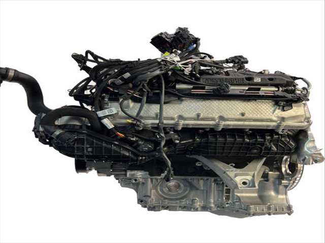 Foto 3ª: Motor Completo Bmw X7 G07 530CV 390KW [N63B44D N63] (2020)