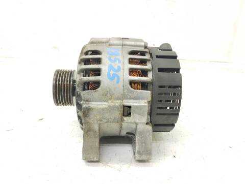 Foto 2ª: Alternador Citroen Jumper 157CV 116KW CAJA ABIERTA [RHV] (2004)