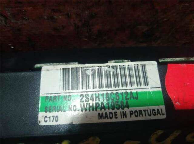 Mando Climatizador Ford Focus 1.8 TDCI