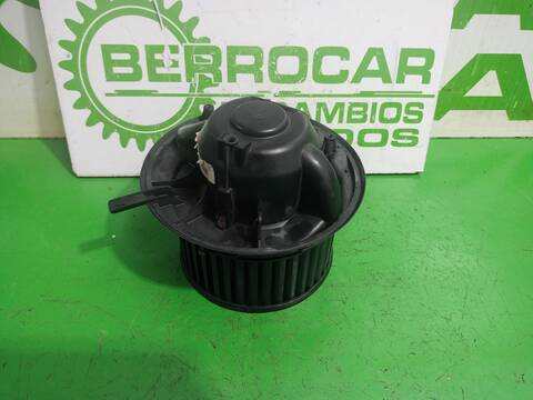 Calefacción Seat Altea STYLE ECOMOTIVE 105CV 77KW