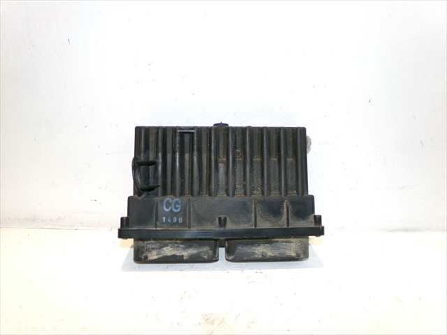 Foto 1ª: Centralita Motor ECU Opel Astra 1.6 G MODELO G,1998-2003 [X16XEL] (2000)