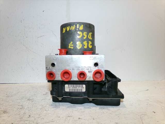 Foto 1ª: Abs Citroen C4 1.6 HDI 2004-2010 [9HY] (2005)