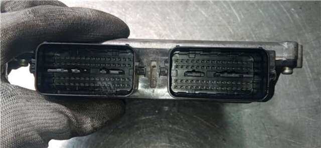 Foto 3ª: Centralita Motor ECU Suzuki SX4 1.6 GL [1.6 LTR. - 79 KW 16V CAT]