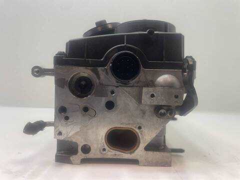 Foto 2ª: Culata Volkswagen Golf BKD (2003)