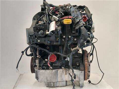 Motor Completo Renault Clio 1.5 LIMITED 90CV 66KW