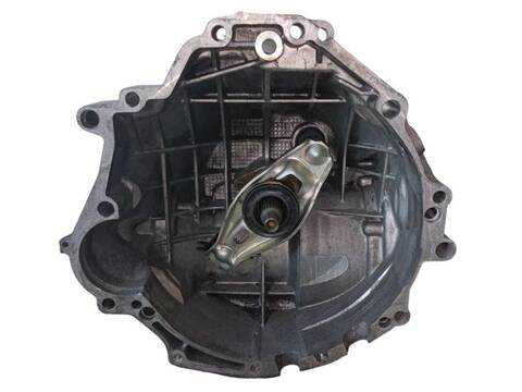 Foto 2ª: Caja Cambios Seat Exeo 2.0 TDI (2009)