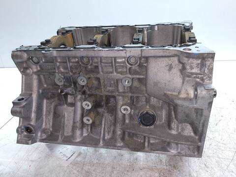 Bloque Motor Kia Sorento 266 CV 196KW