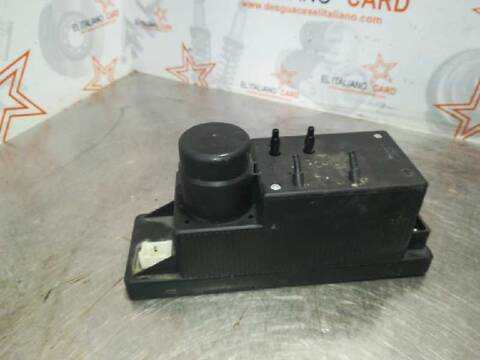 Foto 3ª: Centralita Cierre Centralizado Volkswagen Golf CL BERLINA 90CV 66KW [1Z] (1995)