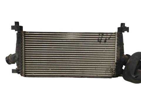 Intercooler Opel Astra 1.3 CDTI 35)
