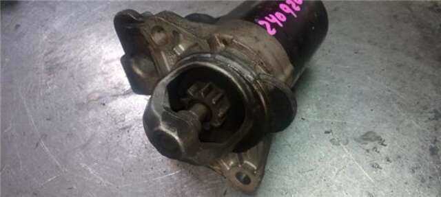 Foto 3ª: Motor de Arranque Mini Mini 1.6 ONE [1.6 LTR. - 66 KW 16V CAT] [W10B16A]