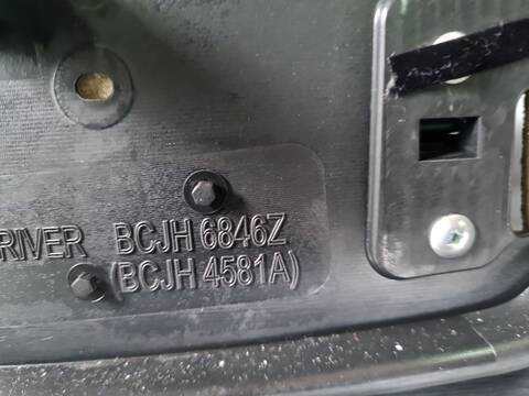Foto 3ª: Tapizados Cartoneras Mazda 3 2.0 SKYACTIV-G M HYBRID HATCHBACK 122CV 90KW (2020)