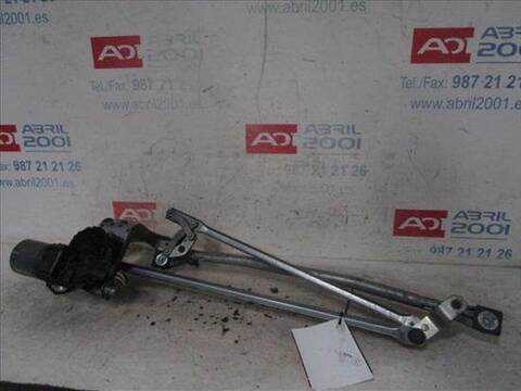Motor Limpia Delantero Ford C Max 2.0 TDCI 136CV 100KW CB3)